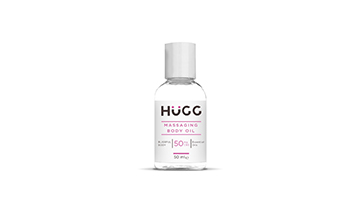 THE HuGG Co launches luxury CBD Spa Treatments 